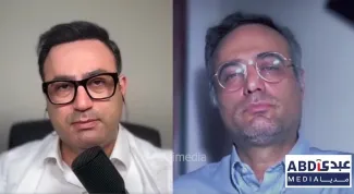  امیر دبیری‌مهر: در تعامل با چین و روسیه باج می‌دهیم
