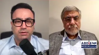 علی جنتی در گفتگوی اختصاصی با عبدی مدیا: (پس از مهسا امینی) دیگر کسی نمی‌تواند موضوع حجاب را به عقب برگرداند