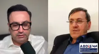 حسن قشقاوی در گفتگوی اختصاصی با عبدی مدیا: فکر نمی‌کنم تغییر رژیم جزو اهداف آمریکا باشد