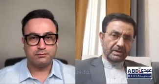 فداحسین مالکی: مشکوک بودن به برخی ایرانی‌های دوتابعیتی، حق نیروهای امنیتی‌ست