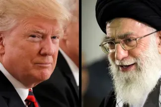  مهندسی سکوت در سطوح عالی: رمزگشایی از پروتکل جدید خامنه‌ای–ترامپ در سایه‌ی توافقات موازی اطلاعاتی