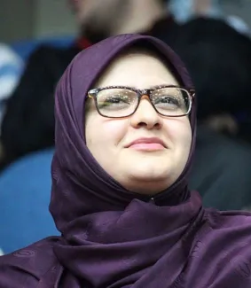  مینو خالقی بر سر سفره دولت وفاق / خالقی عضو جدید هیات مدیره هگتا شد