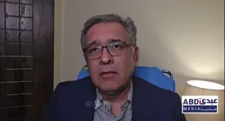  امیرعلی ابوالفتح: ایران‌ستیزی در آمریکا صنعتی پولساز است