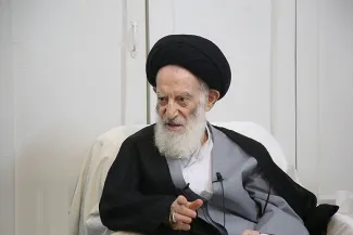  بیانیه علنی آیت‌الله شبیری زنجانی از قلم دفتر خود درباره لزوم تبیین و حراست از اصول اعتقادی مکتب تشیع امامیه