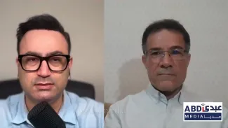 جلال دهقانی فیروزآبادی: توافق‌های بین المللی، اخلاقی نیستند
