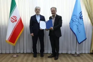  سرپرست دانشگاه بین‌المللی امام خمینی منصوب شد