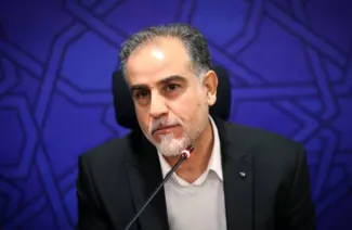  سرپرست مرکز امور بین الملل و مدارس خارج از کشور منصوب شد