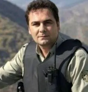 محیط بان پارک ملی گلستان به دست شکارچیان غیرمجاز به شهادت رسید