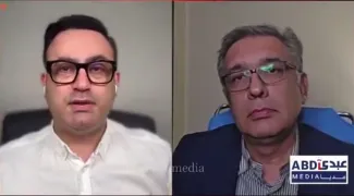 امیرعلی ابوالفتح: اگر طرفین از توافق احساس رضایت کنند، می‌شود به توافقات بعدی امیدوار بود