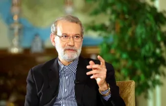 علی لاریجانی: مذاکره فعلی ممکن است به نتیجه برسد یا نرسد؛ بستگی به انصاف و عقلانیت طرف مقابل دارد