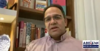  رحمان قهرمان‌پور: مسائل اقتصادی ما، تنها معلول سیاست خارجی نیست
