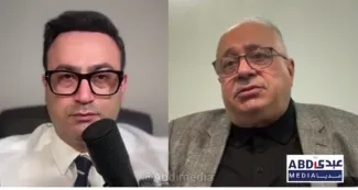 سیروس ناصری: این که اقتصاد ایران به صحنه رقابت شرکت‌های خارجی تبدیل شود، در آمریکا اسرائیل و حتی داخل ایران مخالفانی خواهد داشت