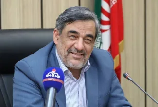  مدیرعامل شرکت ملی نفت ایران: اموال بابک زنجانی طبق حکم دادگاه در اختیار ما هست/ شرکت نفت تا طلب خود را نگیرد رضایت نمی‌دهد