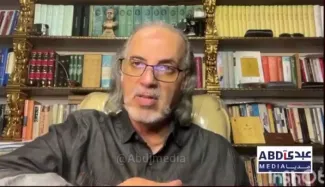 مهدی مطهرنیا: نرمش قهرمانانه، انتخاب پیشرو نبود؛ بلکه بر اثر فشارها اتفاق افتاد
