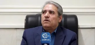  فروش فست‌فود ۵۰ درصد کاهش یافته است