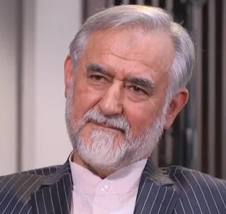 غلامرضا شافعی