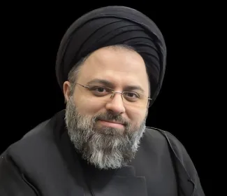 محمد حسین میرلوحی