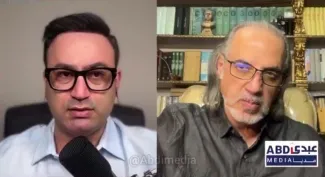 مهدی مطهرنیا: ایالات متحده، خواهان حل مسئله ایران است
