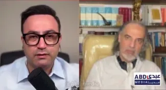  مهدی مطهرنیا: وقتی جامعه را دوقطبی می‌کنید، کثرت‌ها را قبول نکرده‌اید