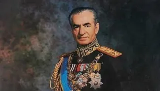 بشنوید | طنین تاریخ | قسمت هشتاد و ششم اعلام رسمی نظر محمدرضا شاه پهلوی درباره سلاح اتمی در دانشگاه فرماندهی و ستاد