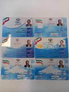  دستگیری شبکه‌ جعل و غصب عناوین مقامات کشوری، لشکری و قضایی