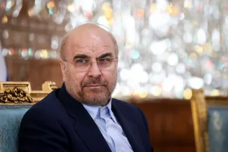 لاهوتی: آقایی رسایی درباره عارف و خارج از دستور صحبت کرد؛ او تخلف در تخلف کرد/ آقای قالیباف! چرا نمی‌گذارید در موضوع صحبت کنم؟