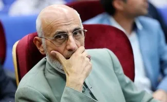 جهانگیر: پرونده‌ای درباره شکایت مجلس از میرسلیم در شعبه ۱۴ بازپرسی تشکیل و رسیدگی به پرونده آغاز شده است