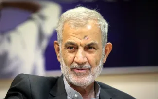 بشنوید | از افشای علت اختلاف آیت‌الله خامنه‌ای و میرحسین موسوی تا دستور شخص آیت‌الله خمینی برای حجاب اجباری