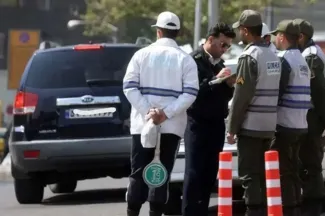  خبرگزاری فارس، وابسته به سپاه پاسداران خبری که روزهای گذشته در خصوص تصادف فرزند یک نماینده مجلس با افسر پلیس در «خط ویژه میدان ونک» تهران منتشر شده بود را تایید کرده است.