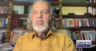 مهدی مطهرنیا: اپوزیسیون نتوانست در سال ۱۴۰۱ از این موقعیت درخشان استفاده کند