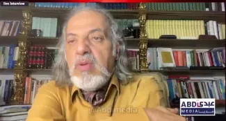 مهدی مطهرنیا: جمهوری اسلامی، «نظام» نیست