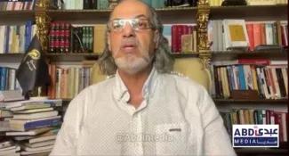 مهدی مطهرنیا: اعتراض‌ها در اشکال مختلف در حال روی دادن هستند