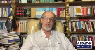 مهدی مطهرنیا: راه رهایی از خواب خطرناک ترامپ، ایجاد کارت‌های فراشگفتی‌ساز (قوی صدفی) در ایران است