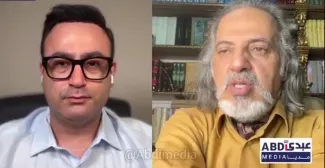 مهدی مطهرنیا: تحولات امروز را باید با (ریشتر) اندازه‌گیری کرد