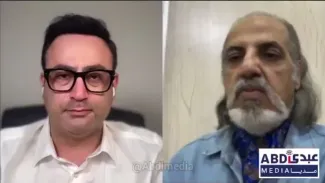 مهدی مطهرنیا: جمهوری اسلامی توقف غنی‌سازی اورانیوم را نمی‌پذیرد