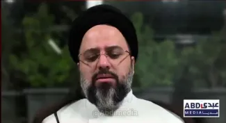 سید محمدحسین میرلوحی: وقتی می‌گویید «شورای رهبری» یعنی کسی مثل مقام معظم رهبری باید در کنار او قرار بگیرد