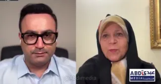 فائزه هاشمی: پدر من هم قابل نقد است