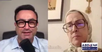 الهه کولایی: شرق‌گرایی روسیه، تحت تأثیر مستقیم تحریم‌هاست