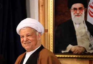 خاطرات اکبر هاشمی - ۸ خرداد ۱۳۸۱ 