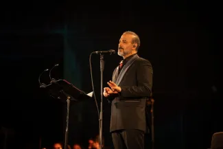  علیرضا قربانی: غمِ «الهه؛ دختر سرزمین‌مان» داغدارمان کرد