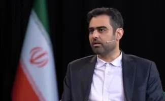  ثابتی: رابطه ما با آمریکا عشق یک طرفه است