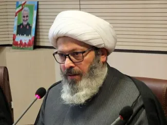  سخنگوی قوه قضائیه : بازداشت حجت الاسلام قاسمیان را حتما از مراجع ذیربط پیگیری می کنیم