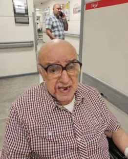  ضرب و شتم دکتر مجتهدزاده