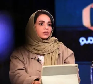  گفتگو با بیتا موسوی، خبرنگار فرهنگی که سه عضو خانواده‌اش را در حمله اسرائیل به خیابان شریعتی از دست داد