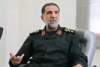 سردار کوثری: یک تیم توسط رهبری ایجاد شده که سیاست‌ها {برای مذاکرات} را مشخص می‌کنند