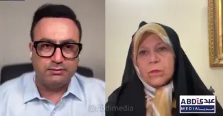 فائزه هاشمی: بعید می‌دانم نسل زِد این حکومت را بپذیرد