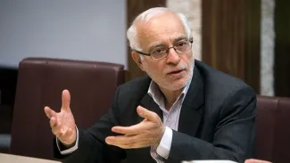  حسن بهشتی پور: کنسرسیوم بدون حق غنی‌سازی برای ایران معنی ندارد