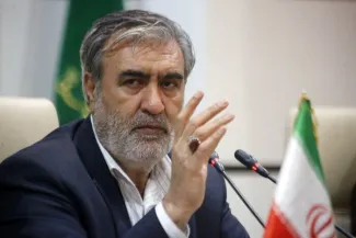 معنای مذاکره، گفتگو روی اصل صنعت هسته‌ای و موضوع حق غنی‌سازی در کشور نیست و نخواهد بود/ آمریکایی‌ها اصرار بی مورد روی اصل غنی سازی نداشته باشند