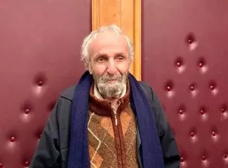  کمال‌الدین شفیعی، پیشکسوت تئاتر درگذشت