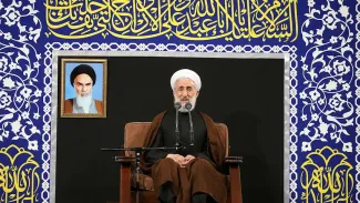 کاظم صدیقی با اشاره به جنجال باغ ازگل: رئیسی بعد از آن حادثه، [مرا] نوازش می‌کرد، می‌ترسید که من ضربه خورده باشم و از صحنه عقب‌نشینی کنم.